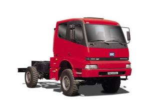 BMC Professional Pro 620 4x4 1998 года